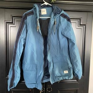 Katin Rain Jacket ☔️